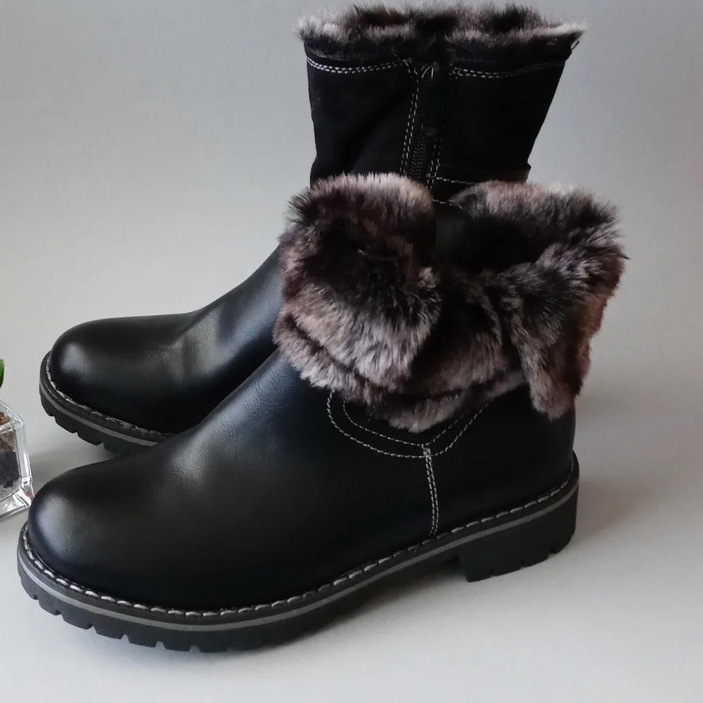 unbranded ankle boots